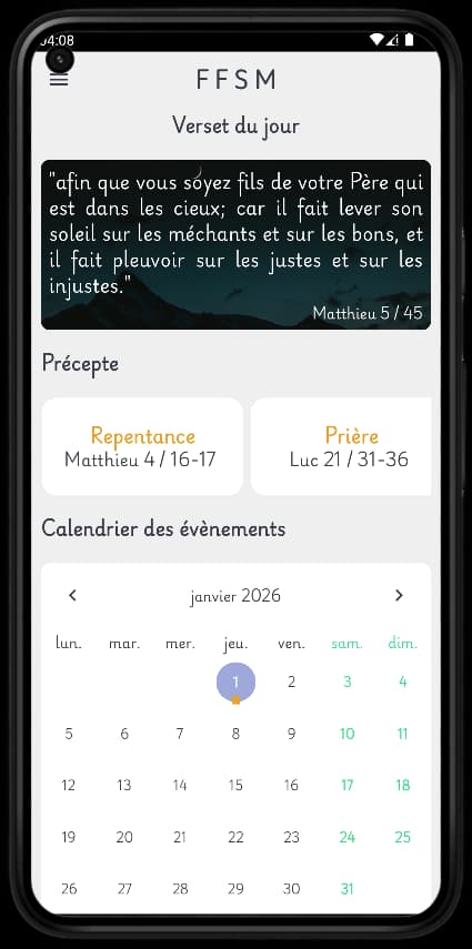 Accueil